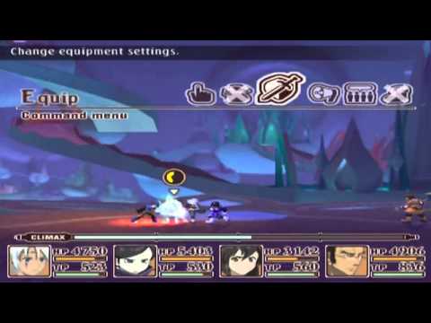 Let's Play Tales of Legendia Pt. 127, High Five