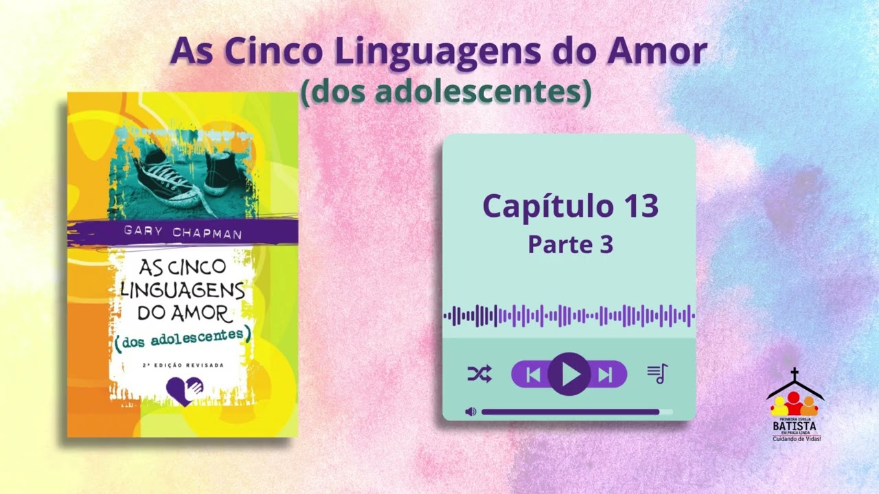 Capítulo 13 Parte 3