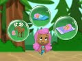 Bubble Guppies Help Molly Get Either Moose Sleeping Bag Or Towel