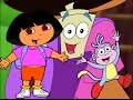 Dora The Explorer Lost City Adventure Super Explorer The Video Game
