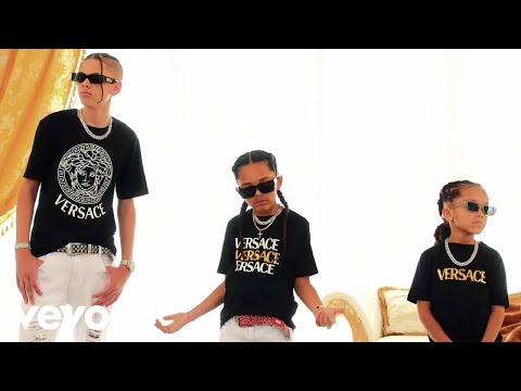 jasper boyz - Bust Down