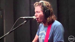 John Henry "Running Away" Live at KDHX 9/5/10 (HD)
