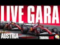 DIRETTA GARA F1 AUSTRIA FERRARI SOGNA IN GRANDE DALLA PRIMA FILA