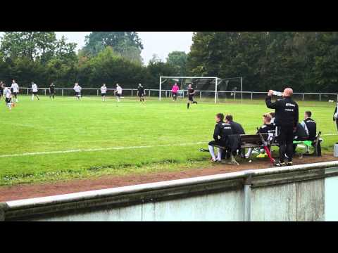 Kreisliga Holzminden 14/15: MTV Bevern – TSV Pegestorf 07.09.2014