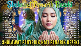 Download lagu SHOLAWAT JIBRIL PEMBUKA PINTU REZEKI || MUHAMMAD IBNI ABDILLAH || SHOLAWAT NABI MERDU TERBARU 2025 mp3