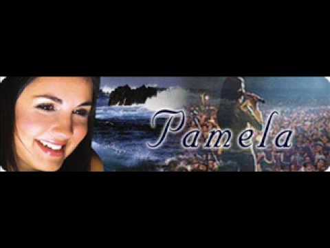 Pamela -  Um verso de Amor