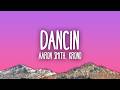 Aaron Smith - Dancin (KRONO Remix)