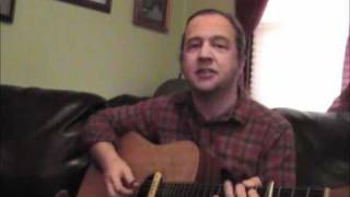 October Song (cover)