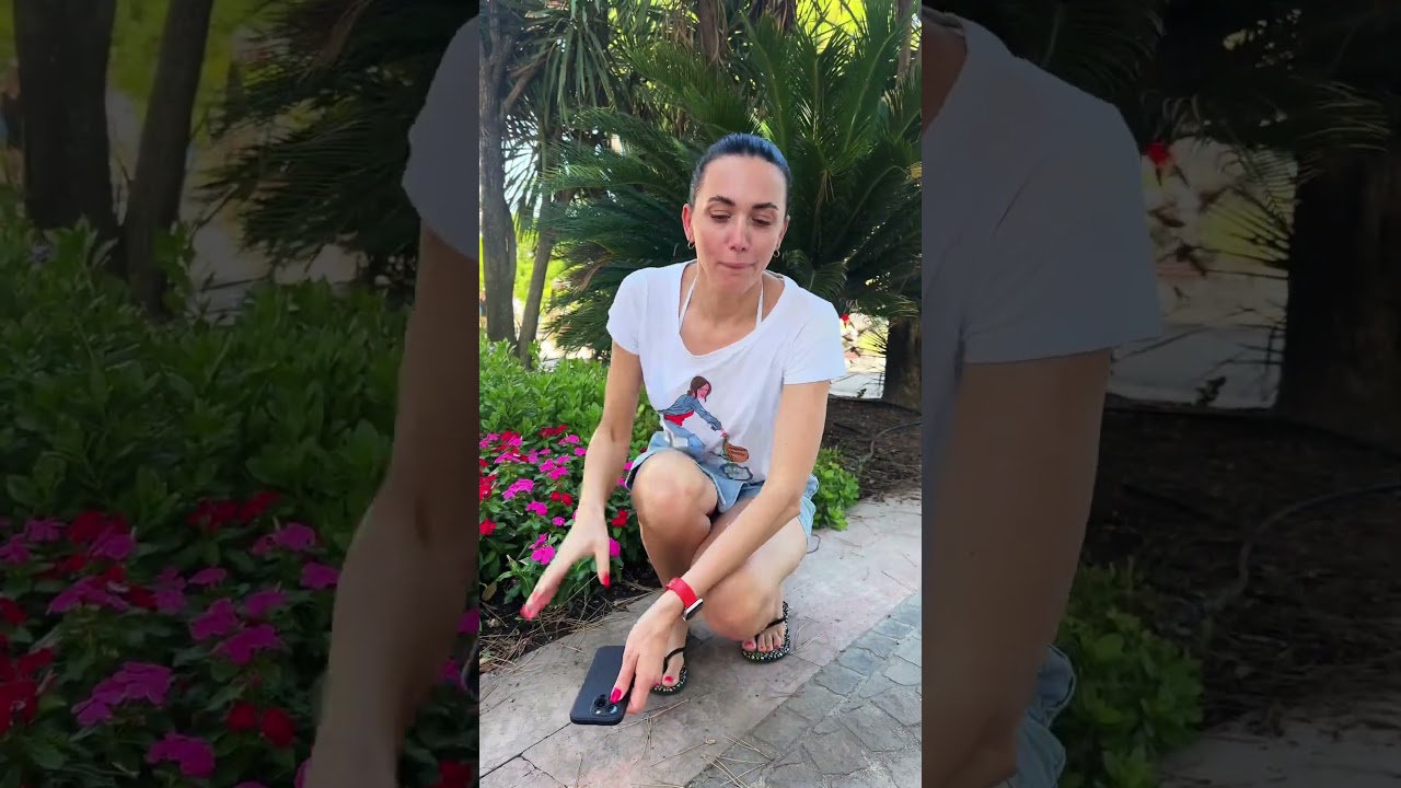 She makes money like a queen - Funny family #funny #comedy #couple #family