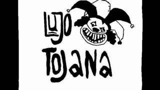 Todo se termina - Lujo Tojana (falsisimo demo)