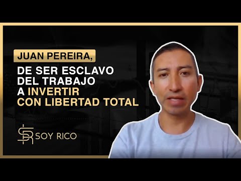 Video de testimonio de Juan M. Pereira