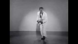 Chuck BERRY &quot;Oh Baby Doll&quot; (1957) !!!