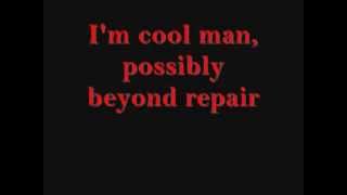 This is the best - USS Lyrics on screen