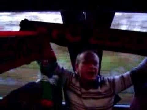 Eeklo-Boys on Tour (2)