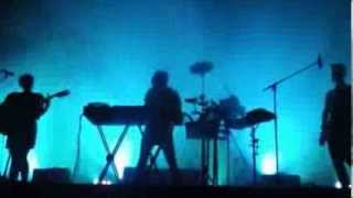 Trentemøller. Shades of marble.