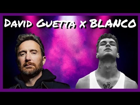 Titanium X Finché non mi seppelliscono (David Guetta + Blanco) [Mashup by DJ AR$]