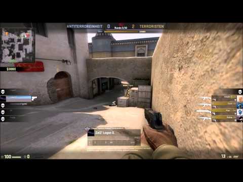 Steam Community :: Video :: CS:GO EPIC Ninja Defuse [HD]