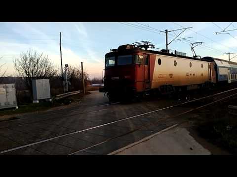 Regio Bucuresti - Brasov