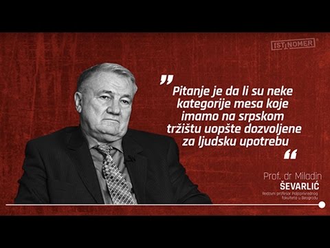 Miladin Ševarlić: Tenis dolazi zbog profita, 15.000 hektara zemljišta i subvencija