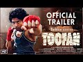 Toofaan   Official Trailer 2021  Farhan Akhtar, Mrunal Thakur, Paresh Rawal  Amazon Prime Video