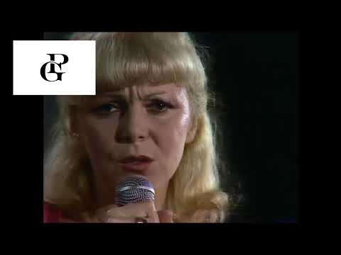 Hana Zagorová - Opona
