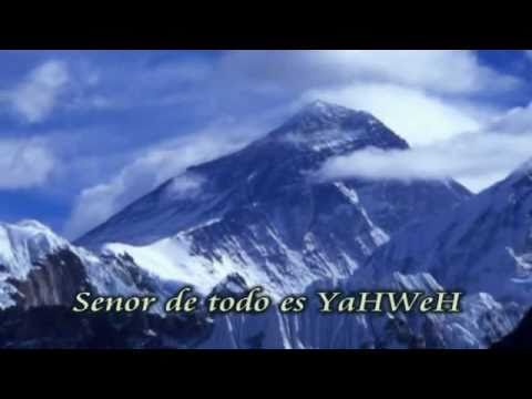 Yahweh video