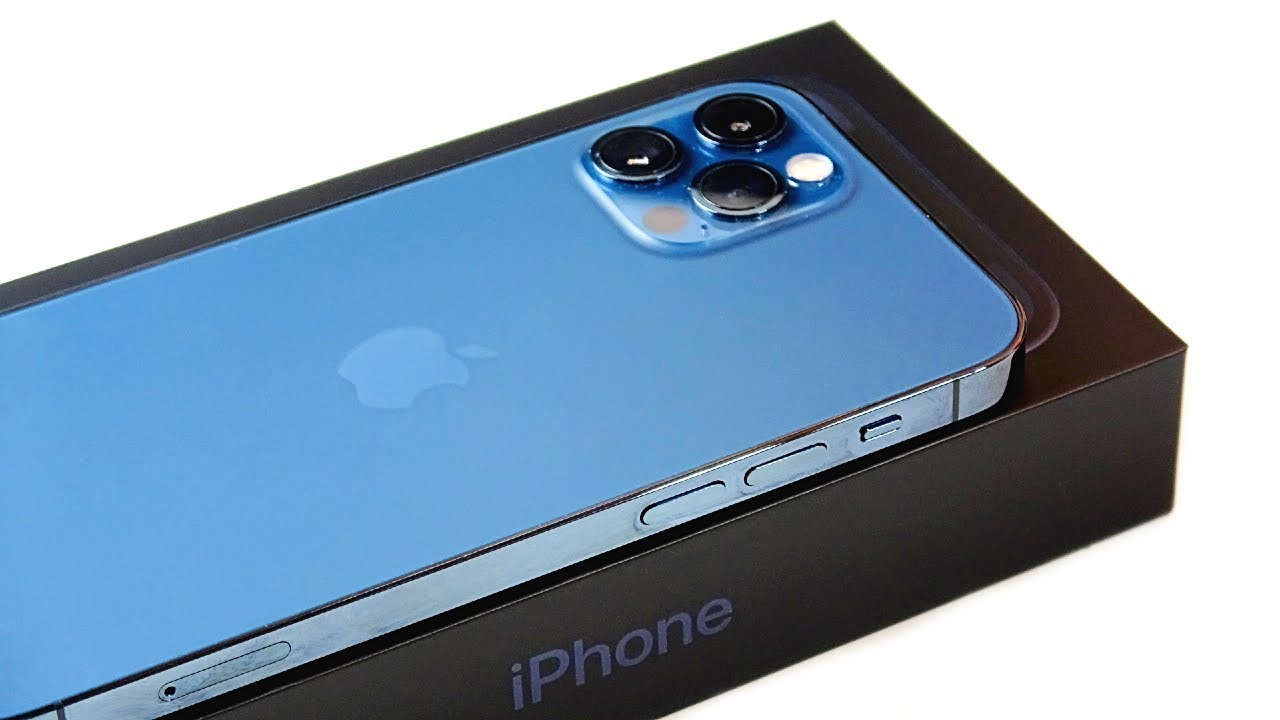 Apple iPhone 12 Pro Honest Review