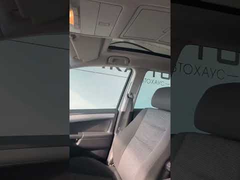 фото opel zafira b рестайлинг 0