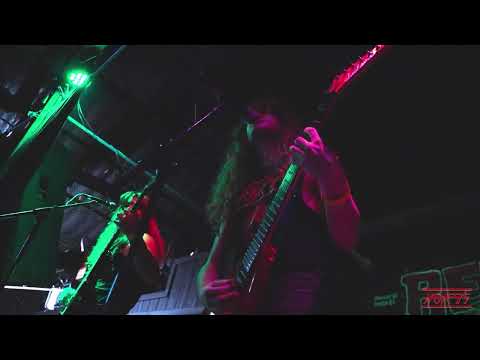 NEMESIS - Governed With Fear - (Official Video)