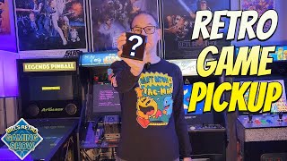 Latest Retro Game Pickups!!