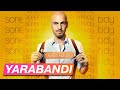 Yara Bandı - Soner Sarıkabadayı (HD Audio) 