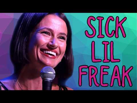 Liz Zagone - Sick Lil Freak | Full Stand-Up Special [2026]