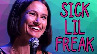 Liz Zagone - Sick Lil Freak | Full Stand-Up Special [2026]
