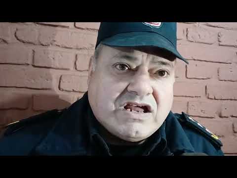 🛑 APREHENDIDO TRAS MORTAL DISPARO EN ÑACUNDAY 🛑