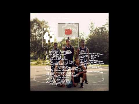 Jonna Fraser - Attractiepark (Prod. by Alessio x Demario)