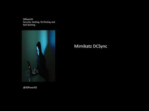 My Demo @BsidesRoma - Red Team Techniques