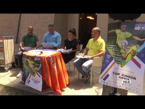 Pesaro e Fano ospitano le finali nazionali dei campionati di categoria di calcio a 11 e calcio a 7