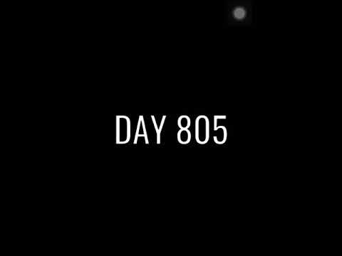 60 Parsecs day 1000 (Mootopia)