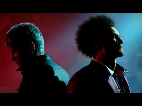 THE WAIT IS OVER! || Like a Dragon: Infinite Wealth FIRST PLAYTHROUGH (Part 1)