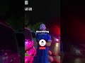 Tweaker Can't Control Himself During Traffic Stop