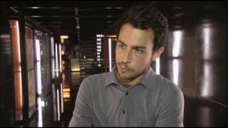 John Boyd 24 Season 8 Interview video