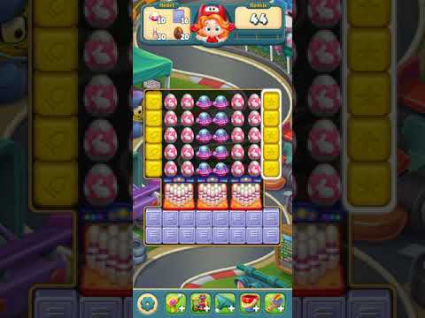 Toy Blast level 2394