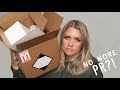 NO MORE PR Samantha Ravndahl