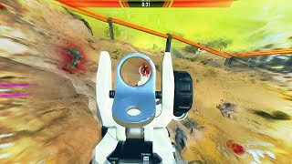 Spoil: on a nuke (ft. Kinstaar, iheedz, HalloW)