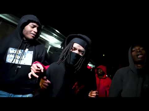 Flairr x Wammyy x OSIX ON GO - Thor Remix (Dir by Chriscliffs)
