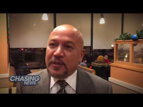 The Aurora Project: The Paterson Connection