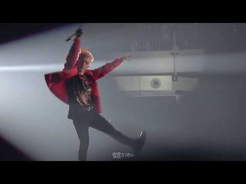 171231 TAEYANG - Feeling