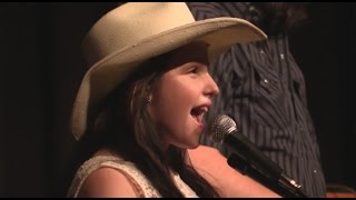 EmiSunshine and The Rain: "Reuben's Train" Live 3/12/16