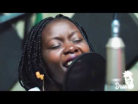 Pammy Ramz X Janet Otieno - Ahadi Cover By Juaa 98