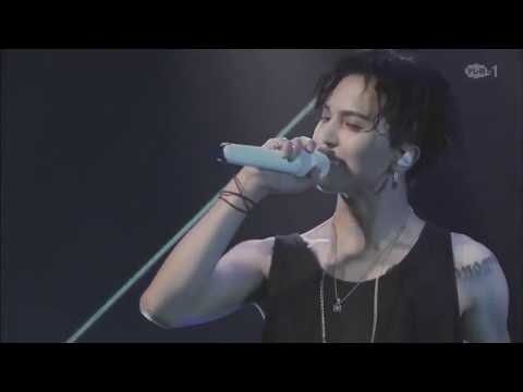 180428 WINNER - 'Smile Again' live (Full Jap. ver) @WINNER JAPAN TOUR 2018